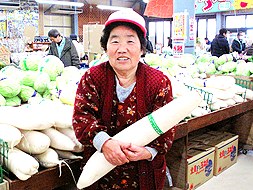 伊藤玲子さん