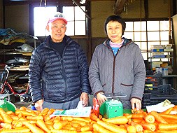 斎藤幸輝さん