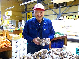 竜田弘一さん
