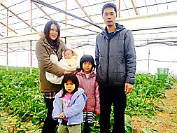 佐藤秀和さん