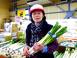 小俣美代子さん