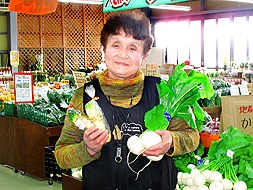 真田英子さん